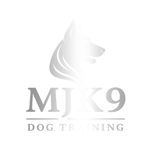 MJK9 - Midlands Dog Training
